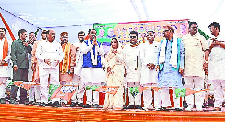 Modi Roko campaign will fail: Maurya