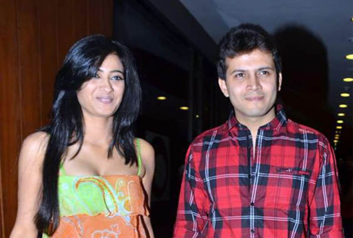 Shweta Tiwari Husband Abhinav Kohli Reunites With Son Reyansh After Three Months