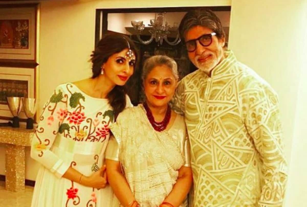 shweta bachchan birthday special when fall in love with salman