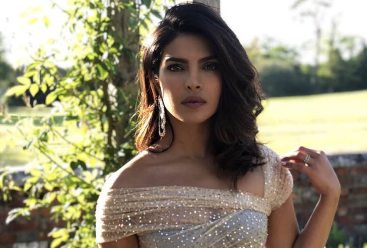 Priyanka Chopra Fee For Bharat Is Staggering