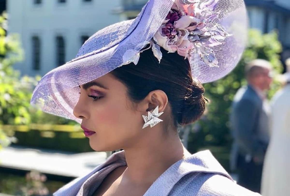 Priyanka Chopra Fee For Bharat Is Staggering