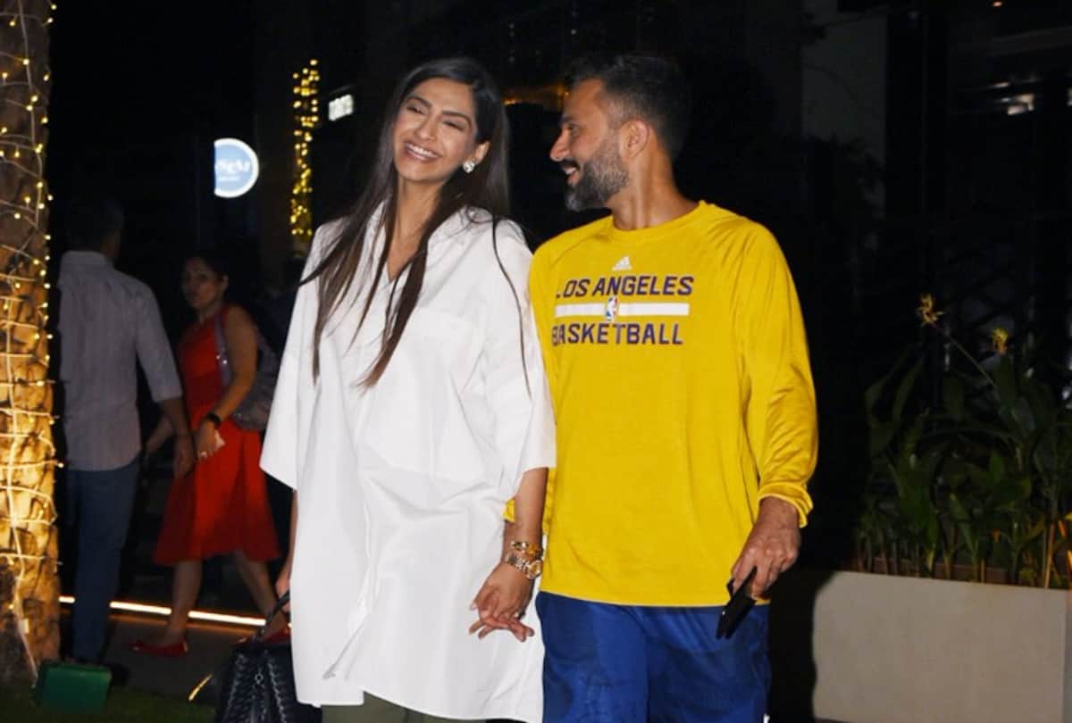 sonam kapoor and anand ahuja marriage gifts theft