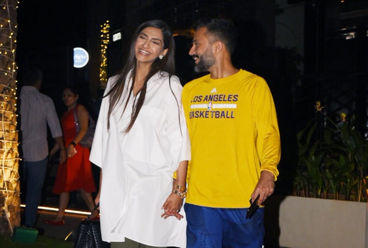 sonam kapoor and anand ahuja marriage gifts theft