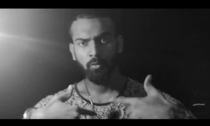 AAR Z unique rap song which can shake your soul