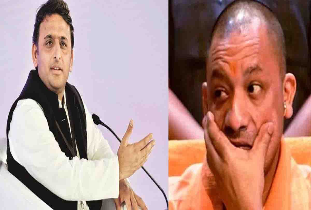 Akhilesh big statement against BJP