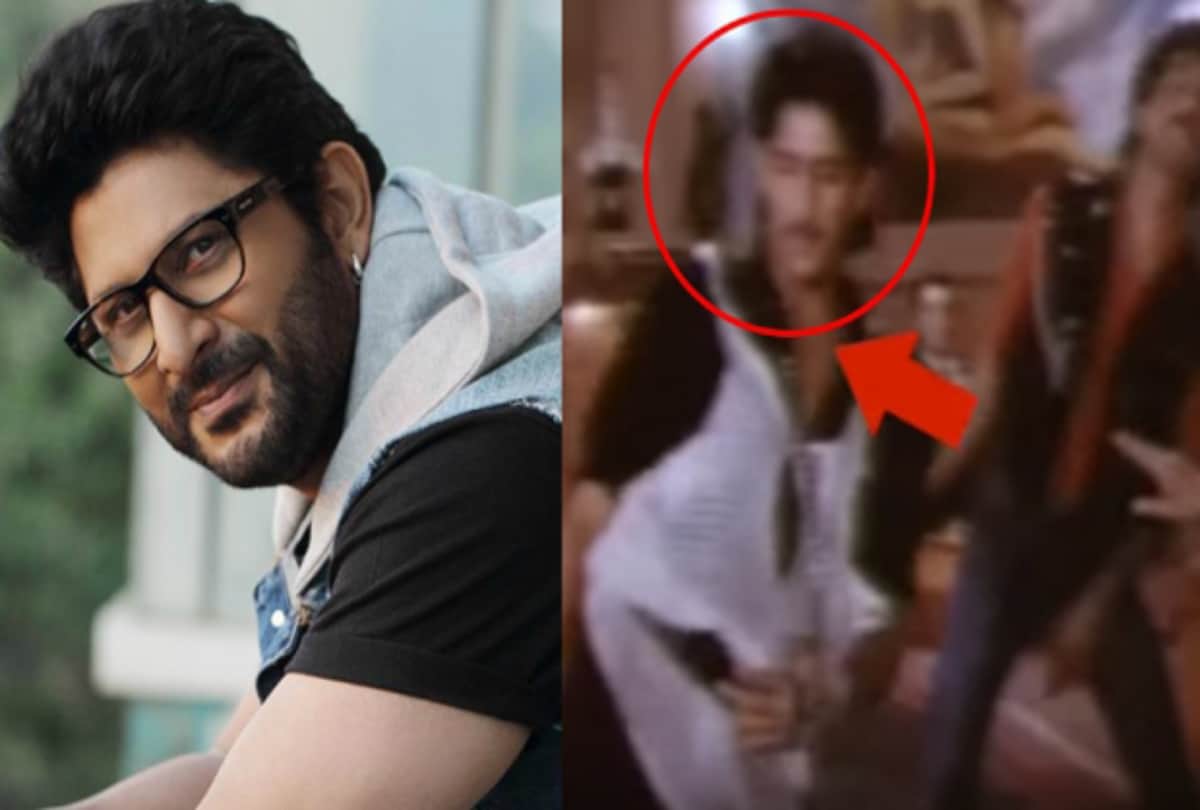 arshad warsi life success journey of salesman to circut in bollywood
