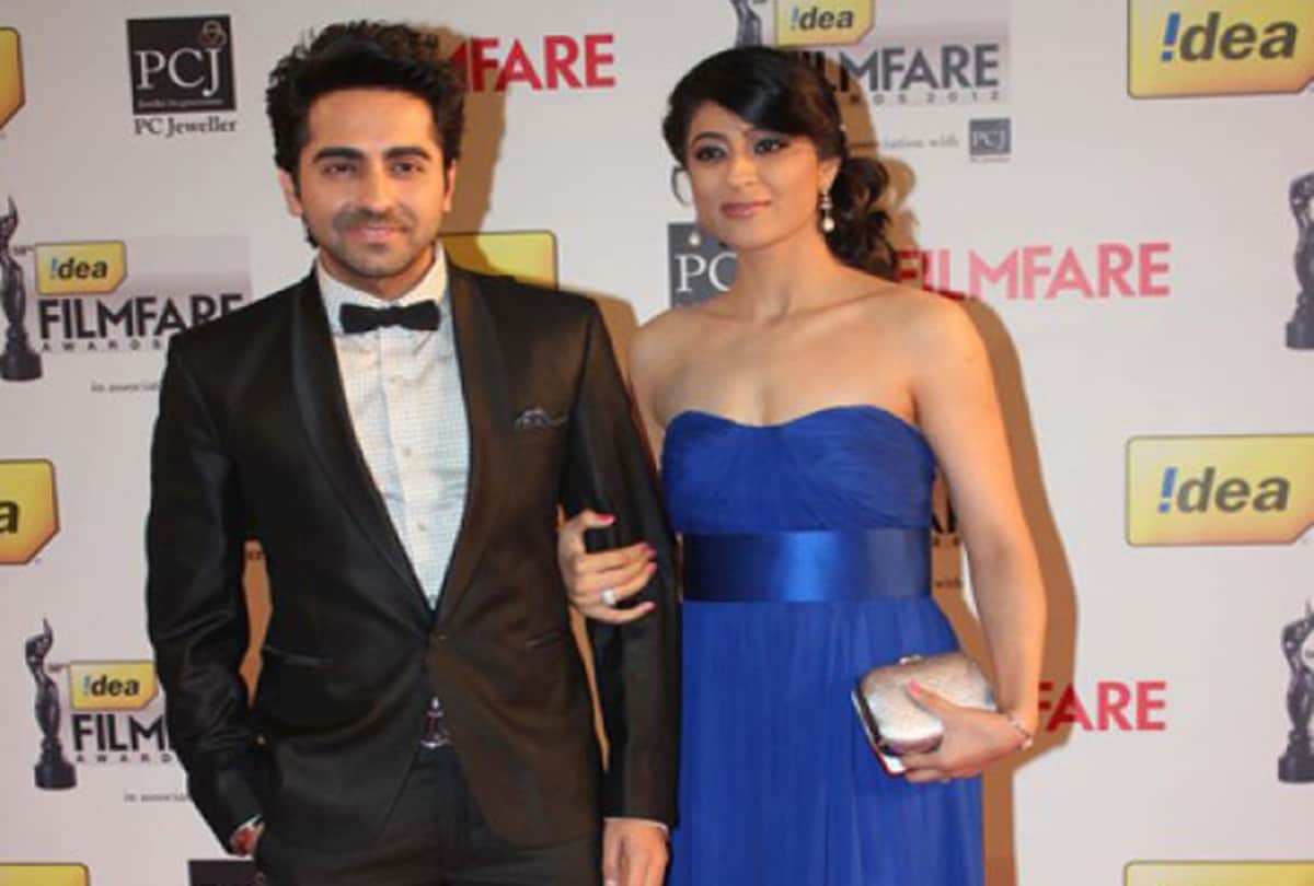 Chandigarh, Ayushmann Khurrana Wife Tahira Kahyap Emotional Interview on Breast Cancer
