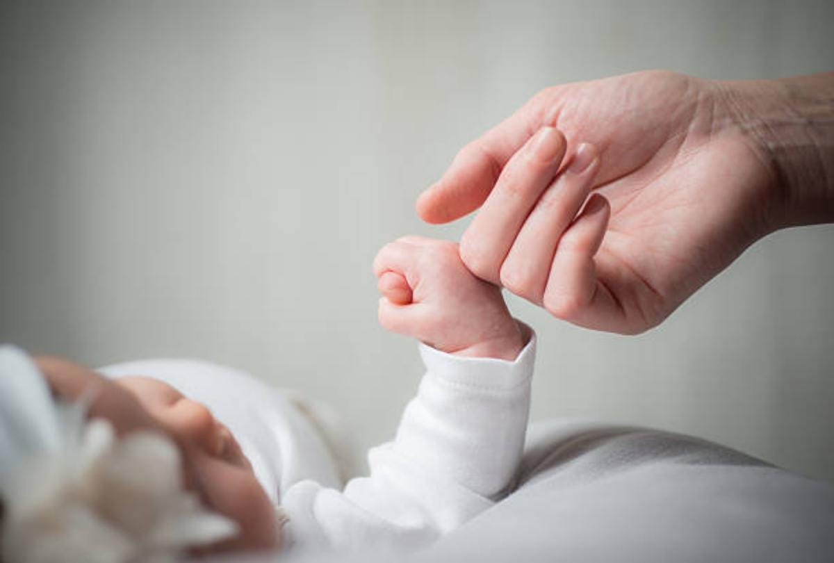 three days girl child thrown by parents in panchkula