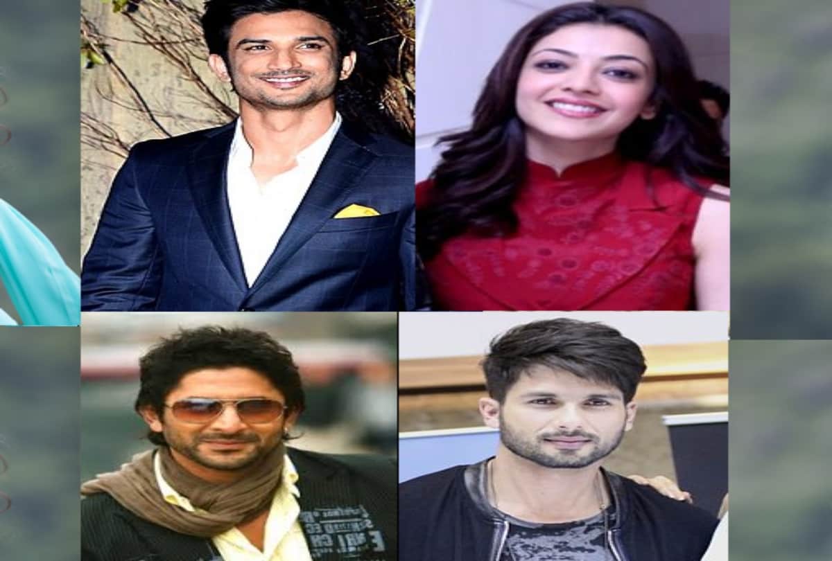 10 famous bollywood celebs who were back ground dancer in film 