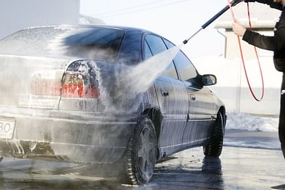 Car washing: Tips and tricks