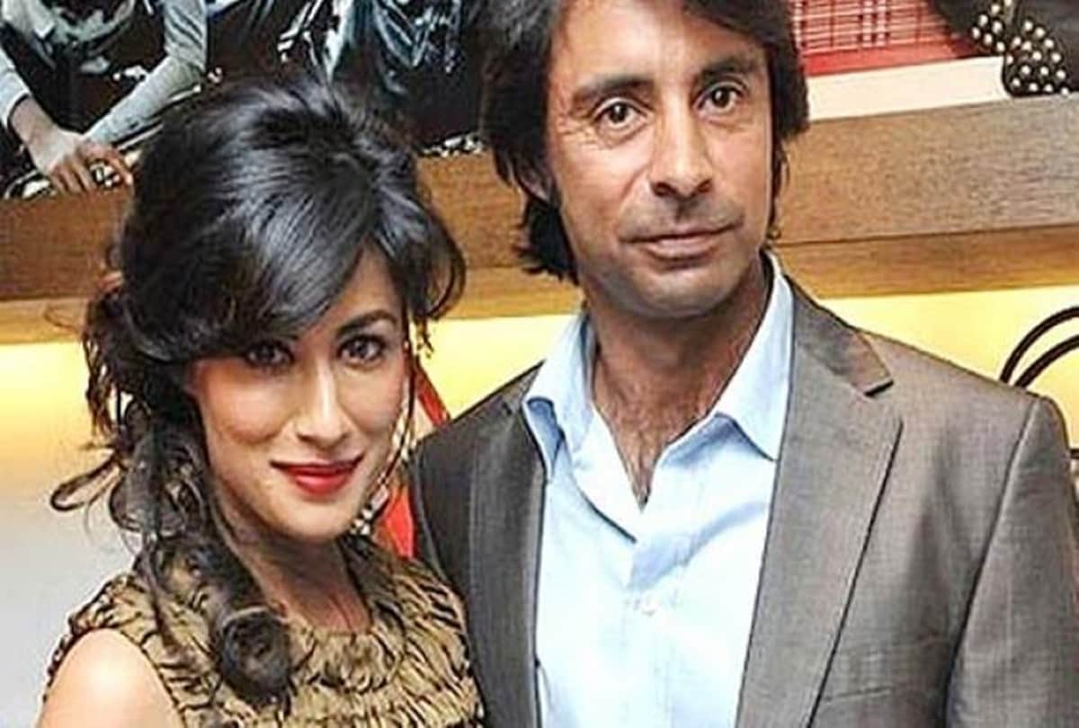 Celebrities you didnot know were married