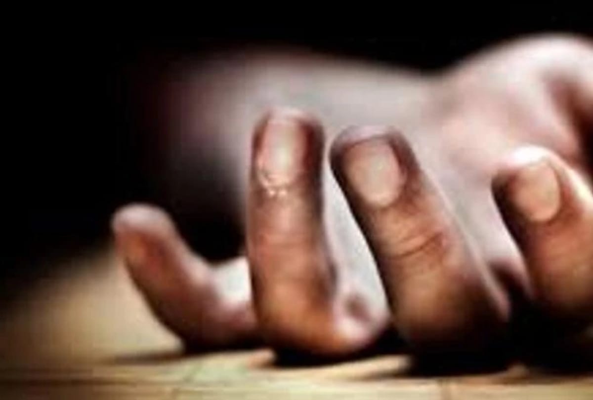 History Sheeter Commit Suicide In Temporary jail Mathura