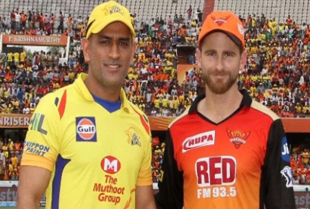 chennai super kings vs Sunrisers Hyderabad, ipl 2018 final match preview 