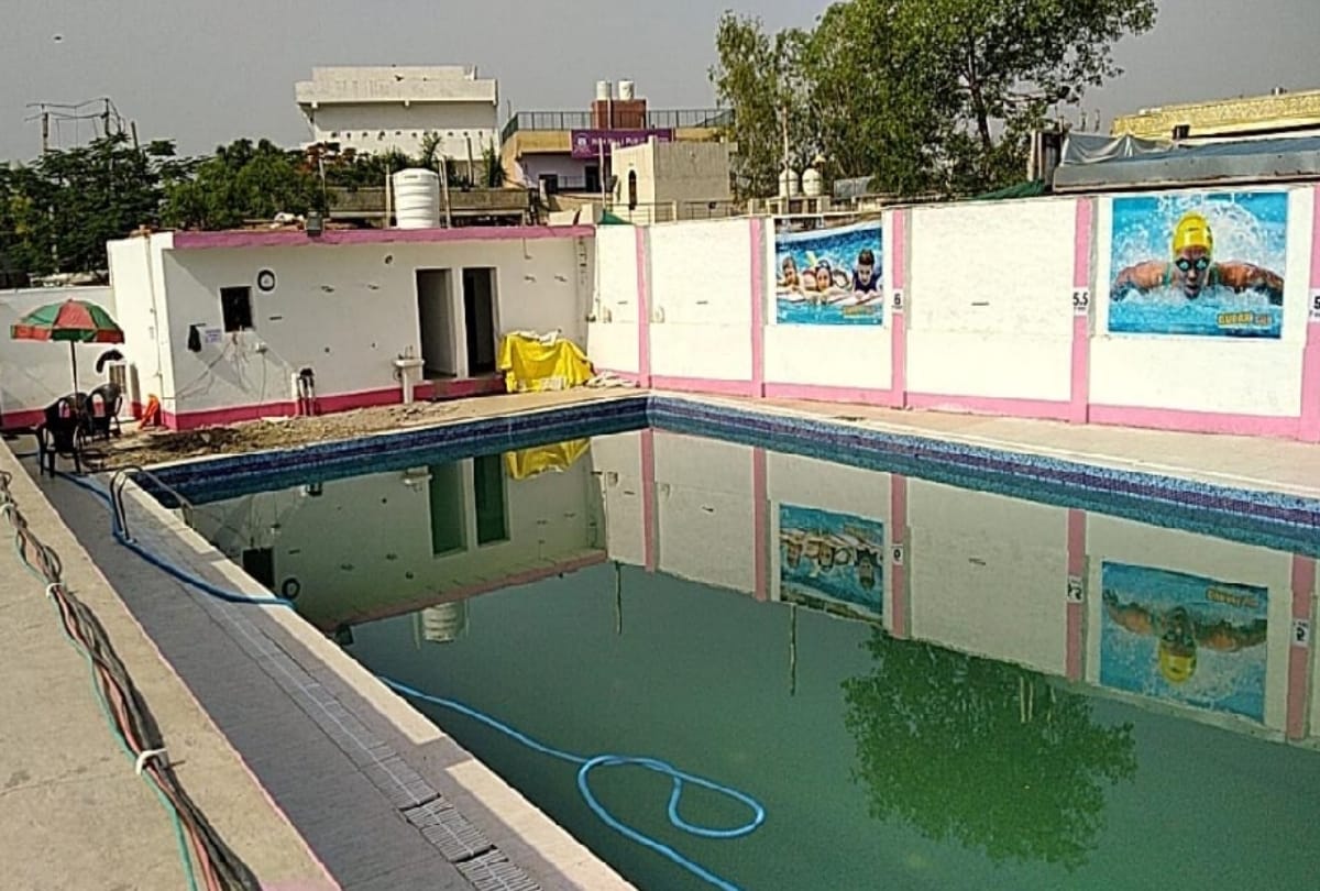 two friends drown in swimming of delhi burari, read how these deaths happened