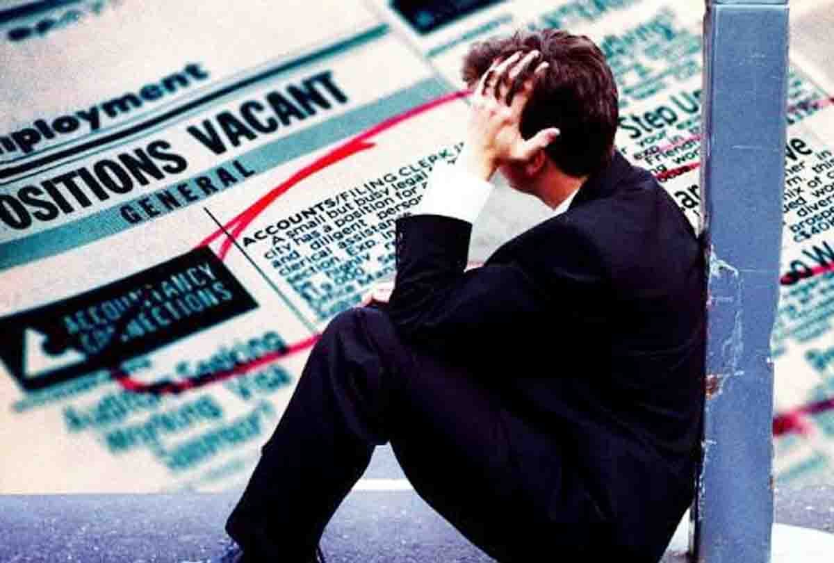 unemployed Be careful Millions of fraud in the name of job in Kanpur