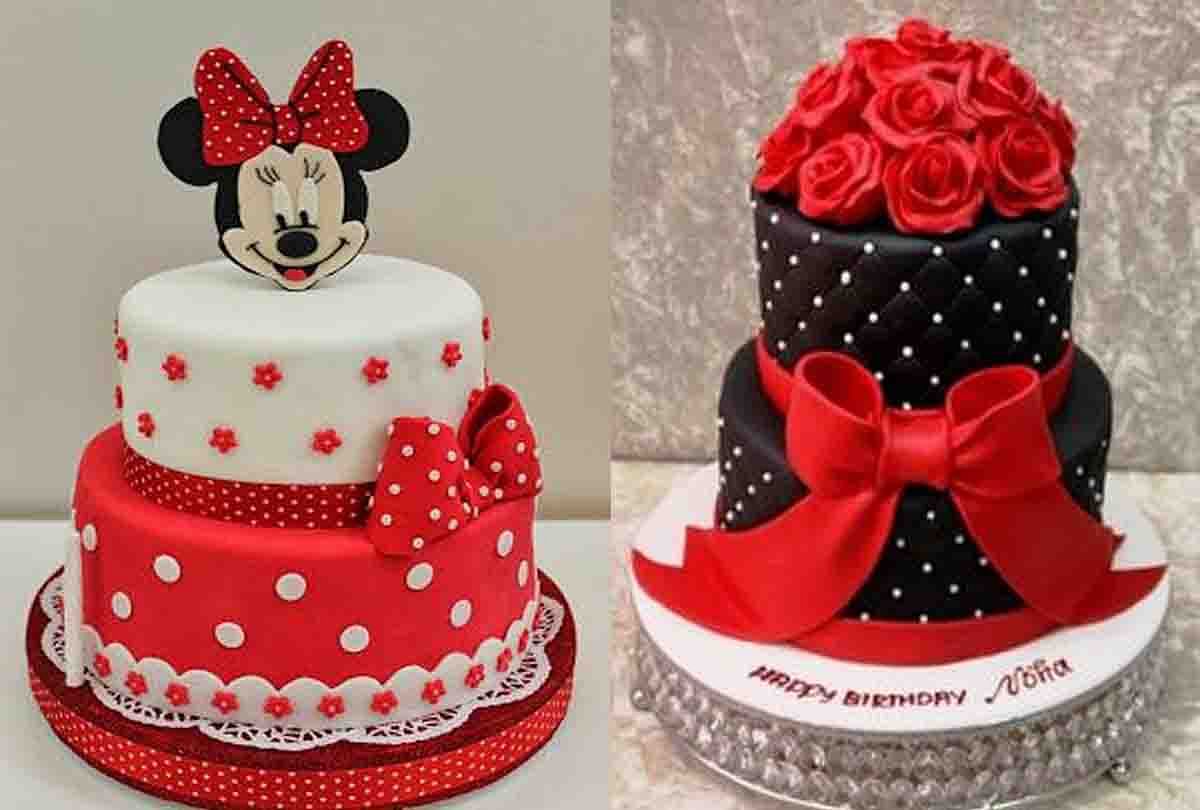 SHORTS शादी की सालगिरह केक | Anniversary Strawberry Heart Cake (Rose) -  YouTube