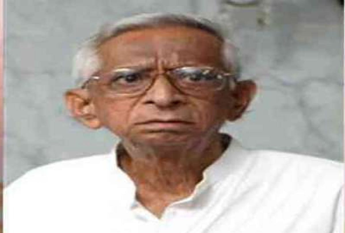 senior actor and director doctor hemu adhikari Passed away
