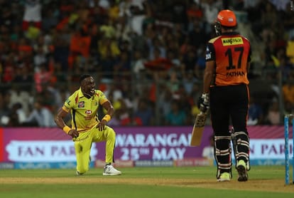 ipl 2018 final chennai super kings predicted xi vs sunrisers hyderabad