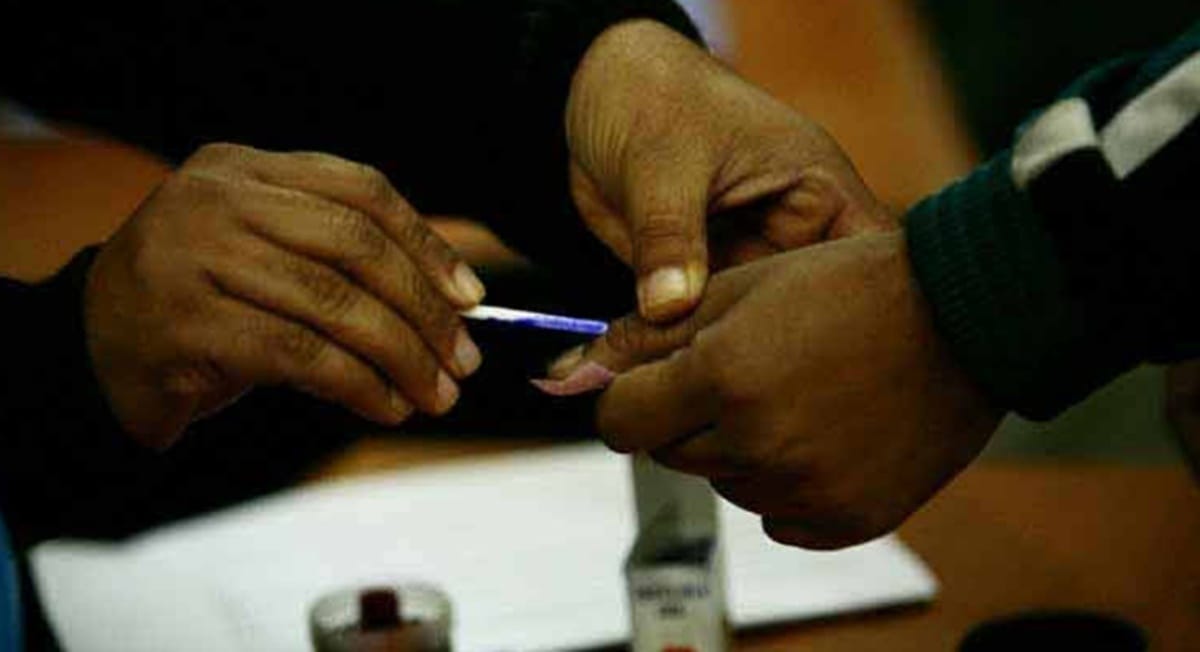 Tharali by-election 24 teams go for interior on saturday