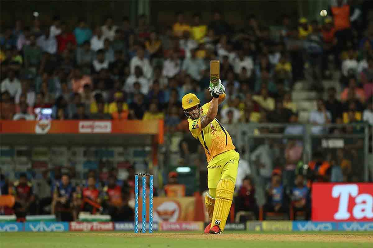 IPL 2020 MI vs CSK Five star cricketers who played well and win match for chennai super kings