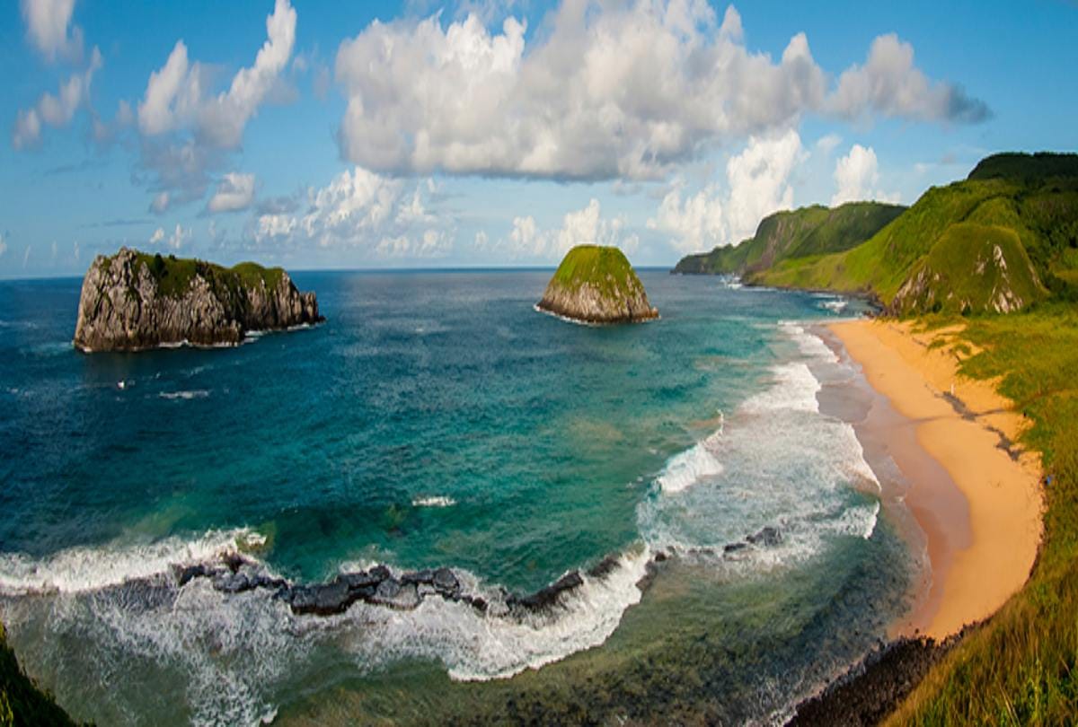 First baby in twelve years born on Fernando de Noronha island where births are banned