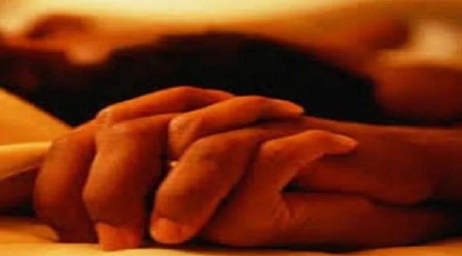 illegal relationship with non woman an young man in Baghpat