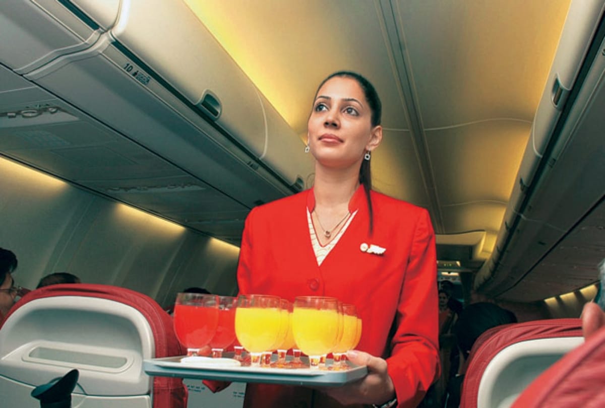 No FLy List Bans Travelers From Flying In Plane 