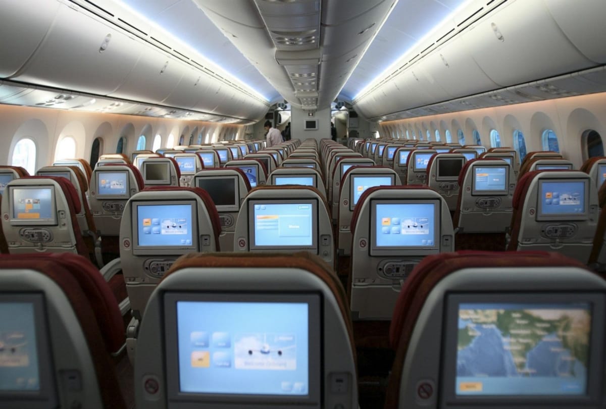 No FLy List Bans Travelers From Flying In Plane 