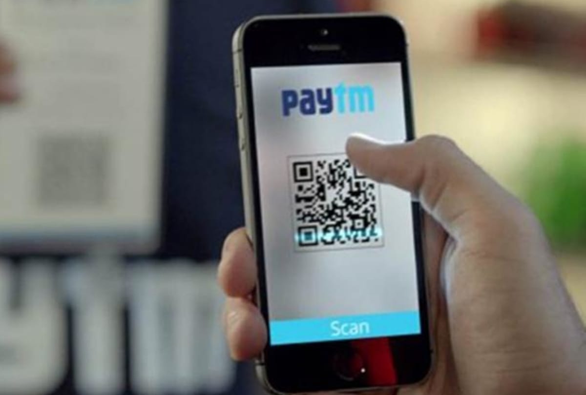 paytm hire for 300 psots know more details