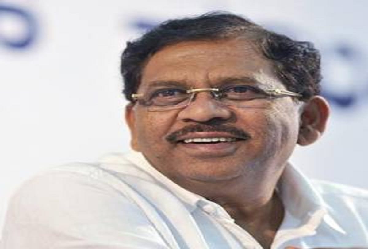 ban on Bajrang Dal minister said it has not been discussed yet personal opinion separates from party ideology