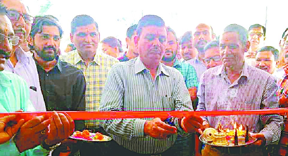 Postal services under one roof in Pithoragarh-Champawat
