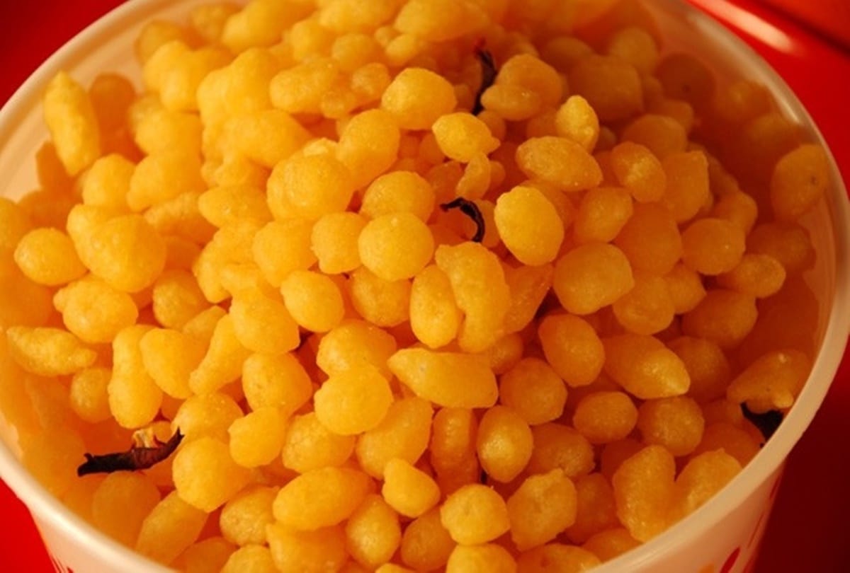 why is hanumanji offered bundi ladoo do not mistakes during hanuman puja