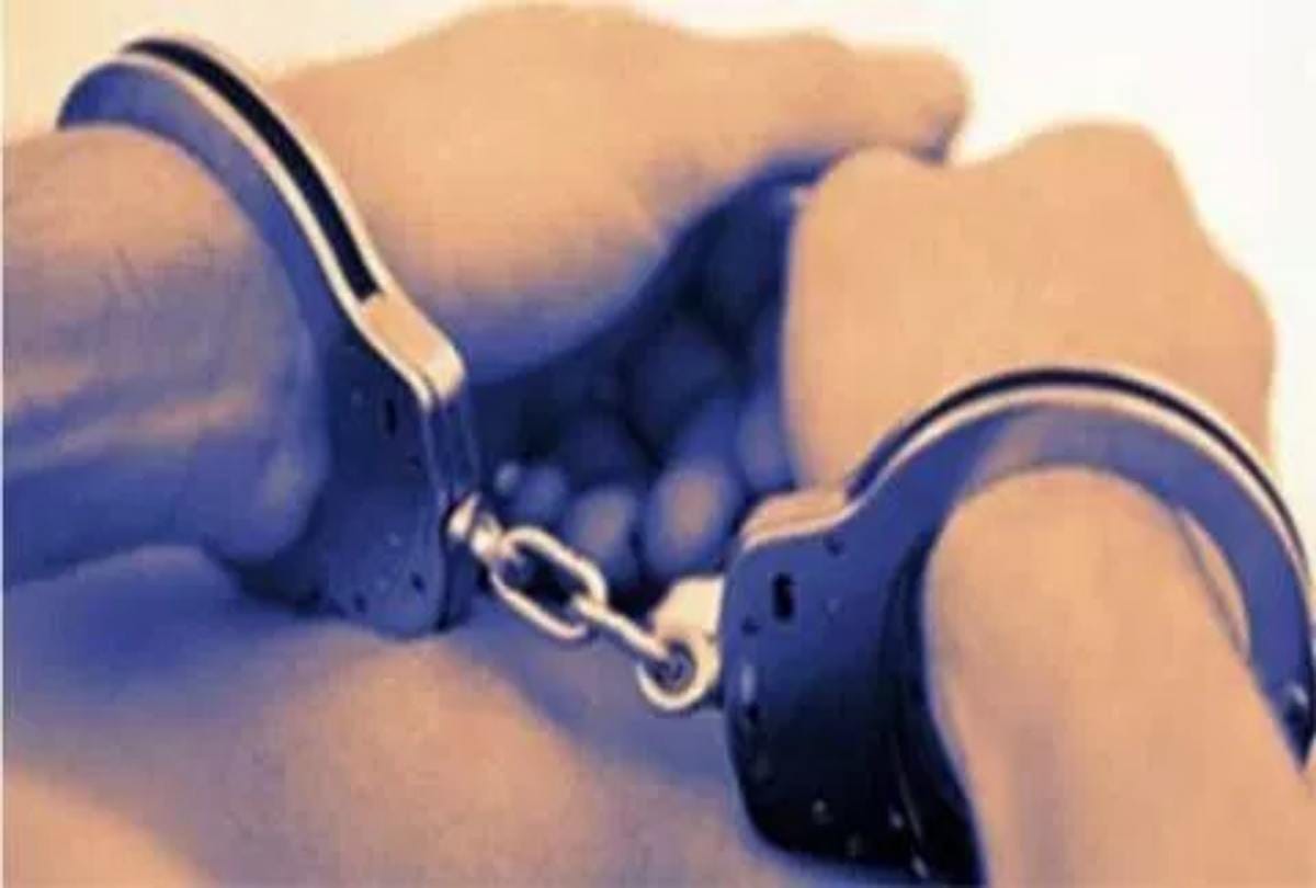 Delhi police parading man naked in market at inderpuri