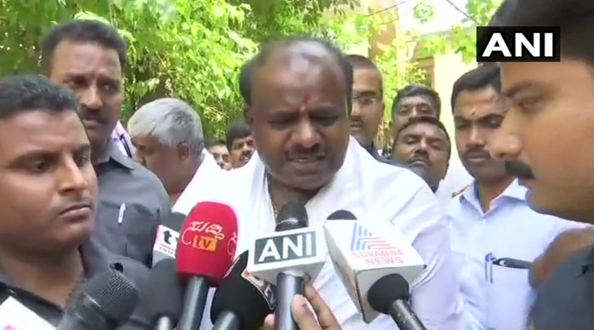 Muslim organisations demanded that Deputy CM post would be given to any muslim candidate