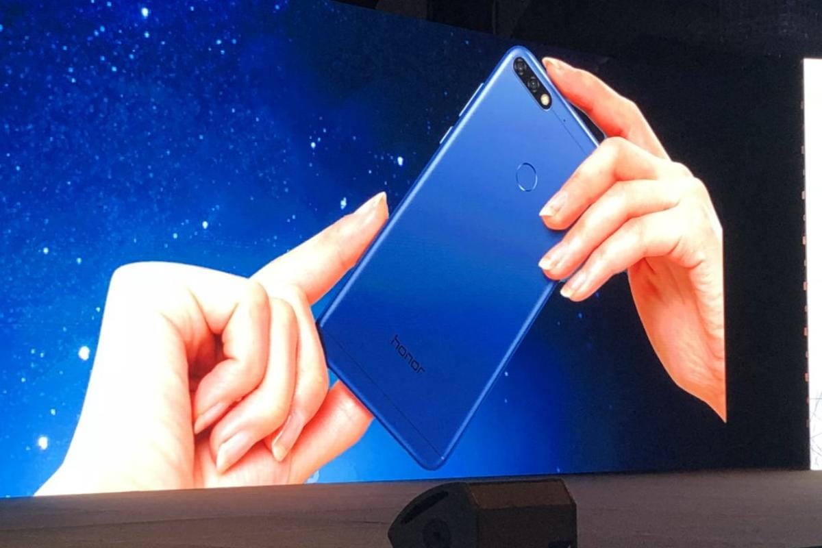 Honor 7A, Honor 7C