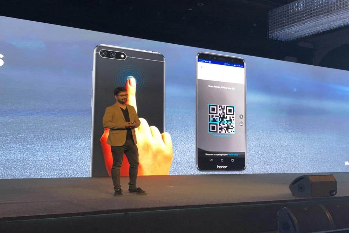 Honor 7A and Honor 7C Launched in India with Dual Rear Cameras, know Price, Specifications  
