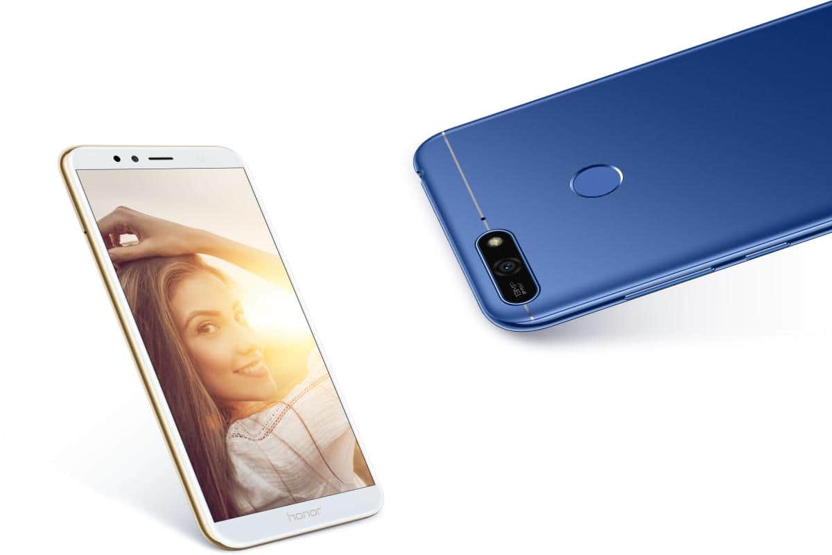 Best Dual camera phone under Rs 10,000