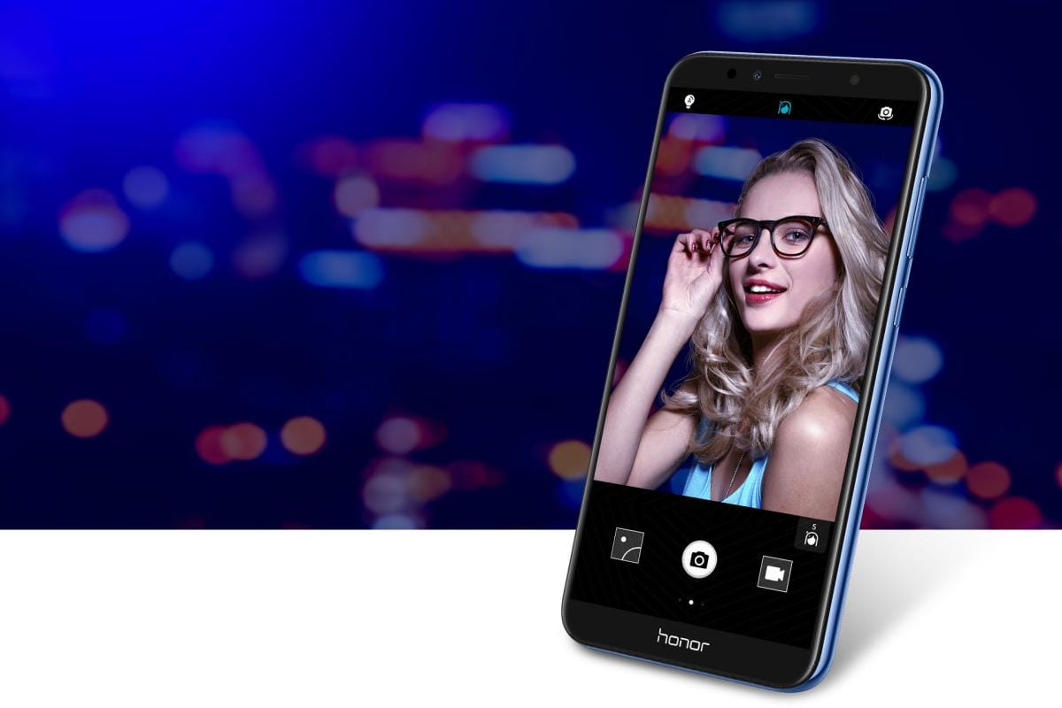 Honor 7A to Goes on Sale in India Today, Price and features
