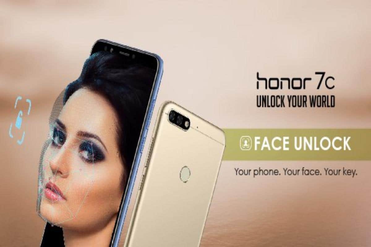 Honor 7A and Honor 7C Launched in India with Dual Rear Cameras, know Price, Specifications  