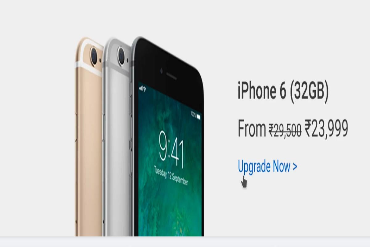 iphone 6