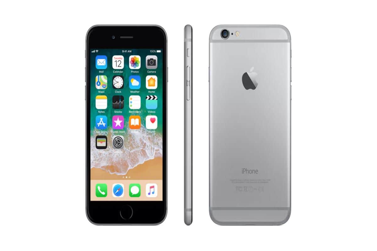 Seller Arrested For Seliing Dummy Iphone on OLX