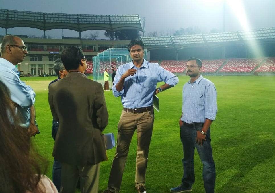 BCCI will face more difficulties from new rules of ICC after corona period