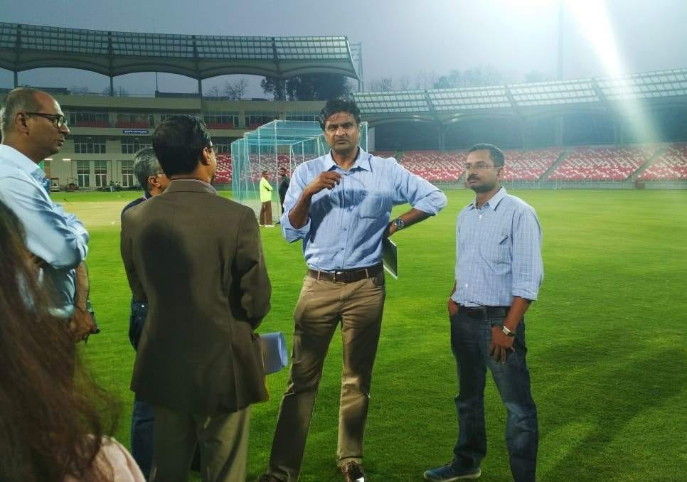 BCCI will face more difficulties from new rules of ICC after corona period