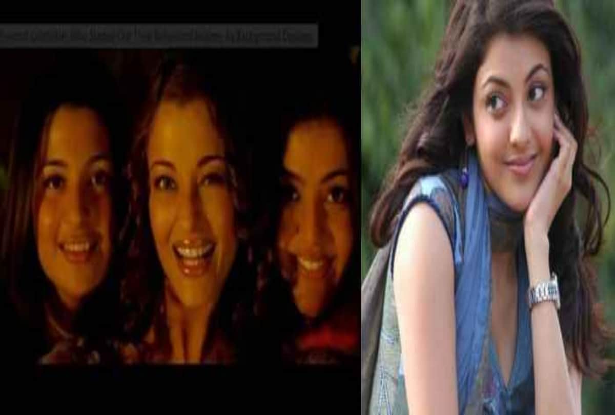 Sushant Singh Rajput To Dia Mirza and Kajal Aggarwal Were Background Dancers Before Their Bollywood Debut