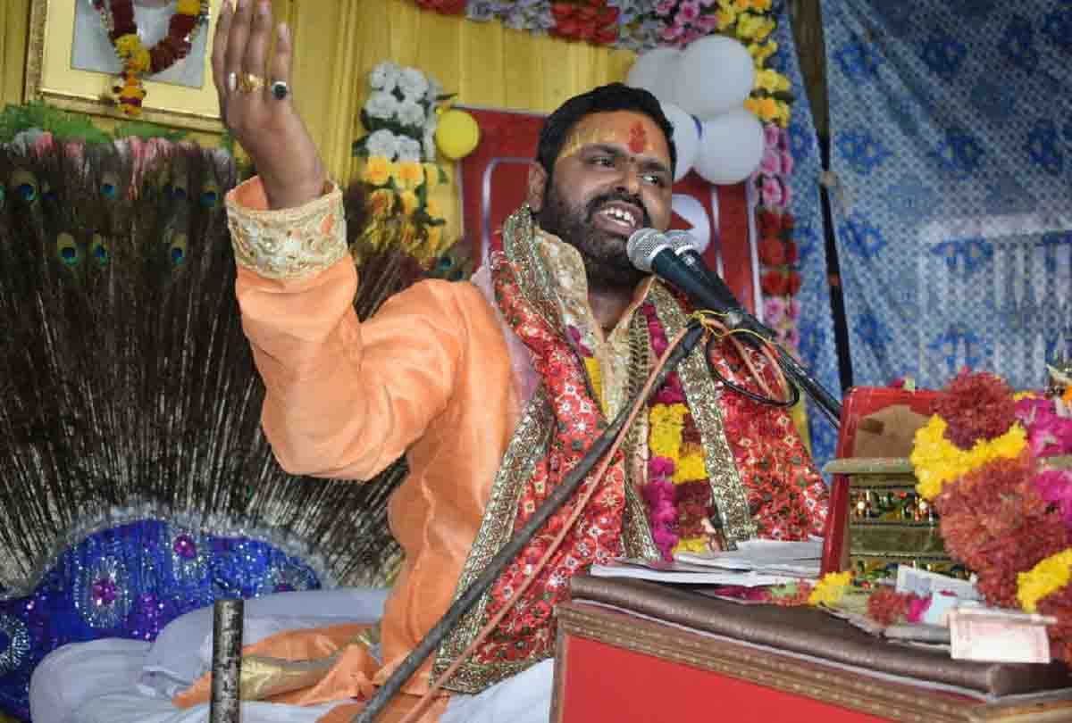 Parents are god of earth, worship them first