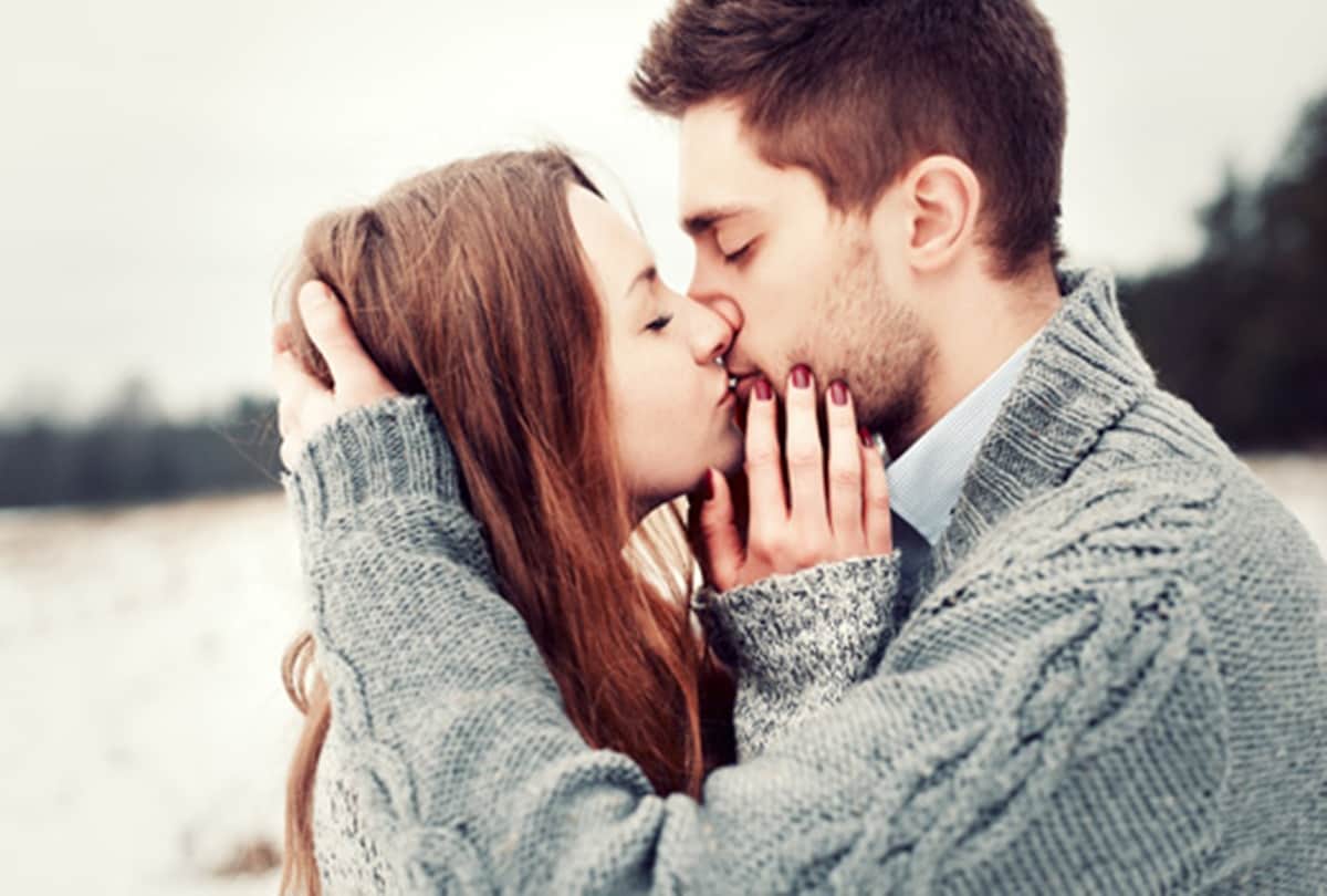 International Kissing Day things you should never do before kissing