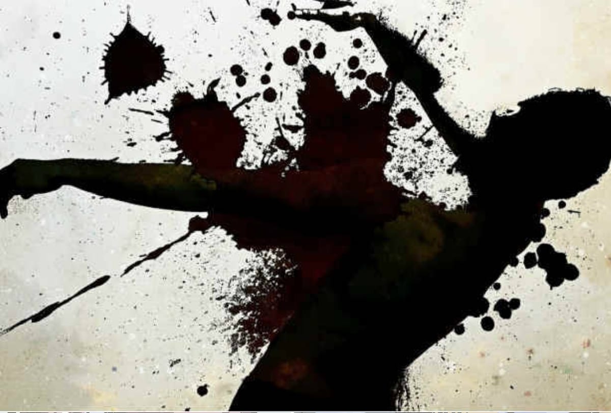 late former MP Shahabuddin close aide zulfikar bhutto shot dead