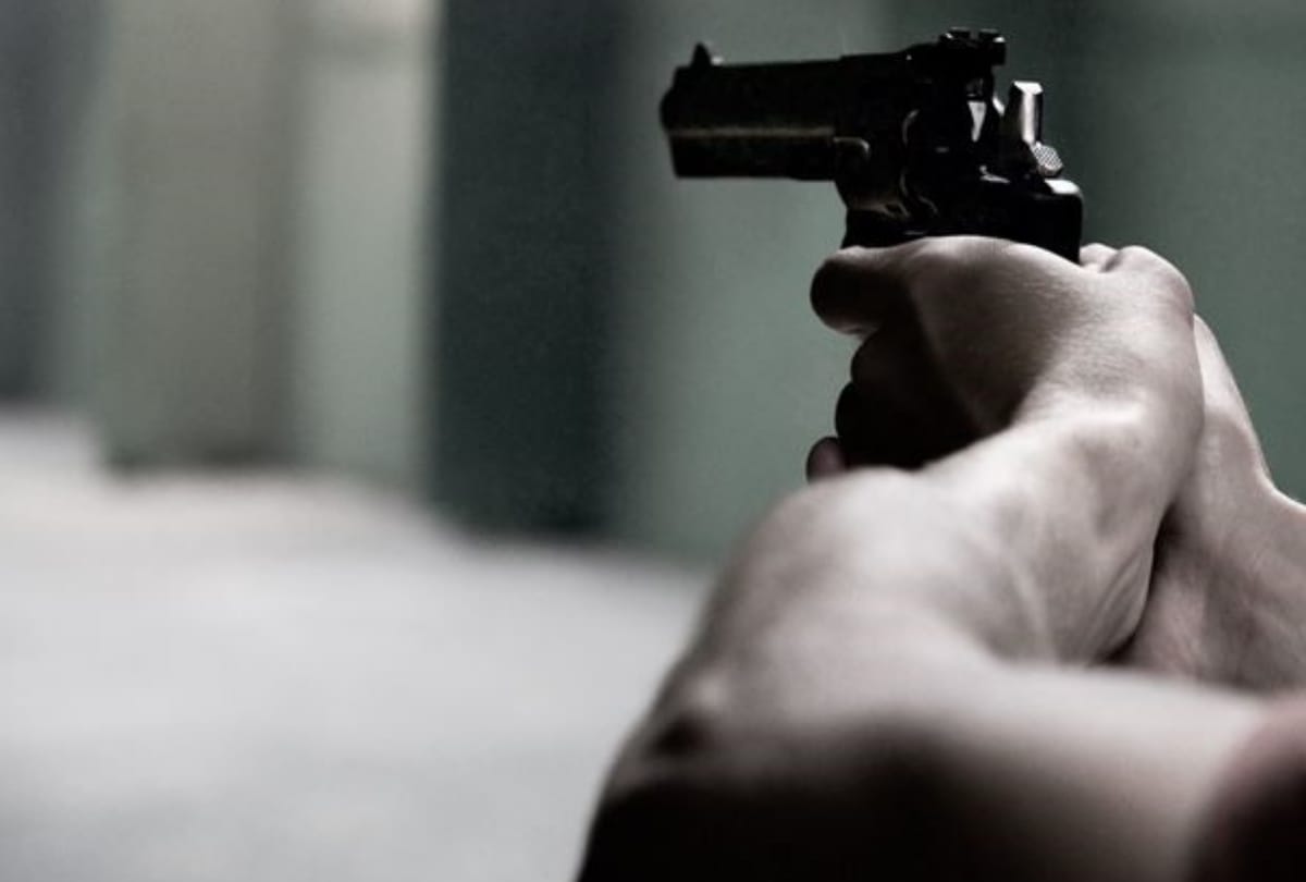 Flour mill businessman shot dead in Samastipur Bihar