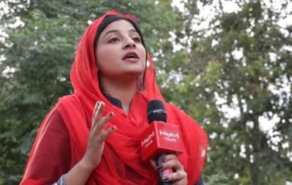 Know who is Manmeet Kaur the first women Sikh Reporter of Pakistan