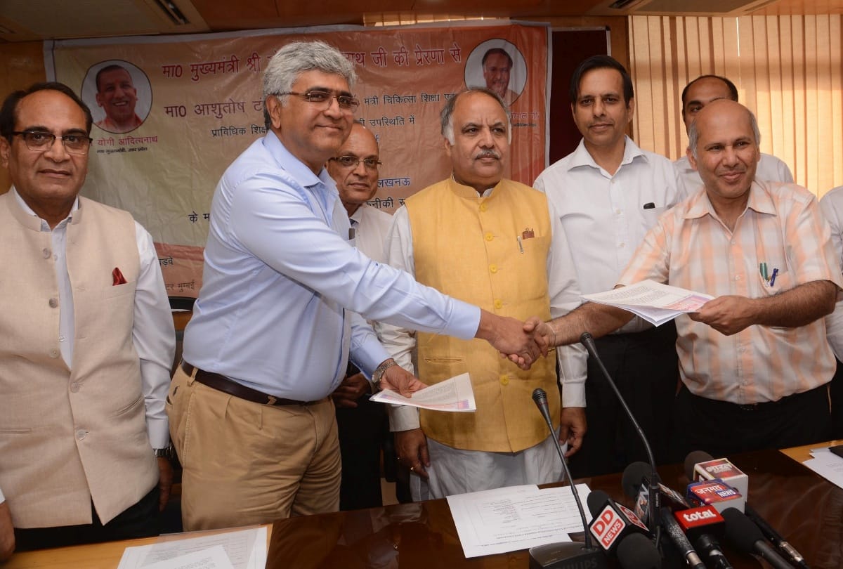 opd will start in cancer institute from november